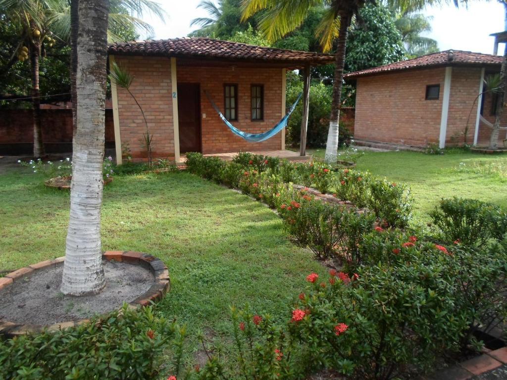 Pousada Do Riacho Barreirinhas Luaran gambar